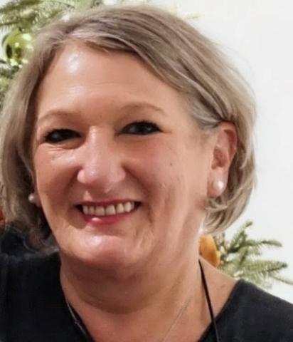 Raymonde Boucher