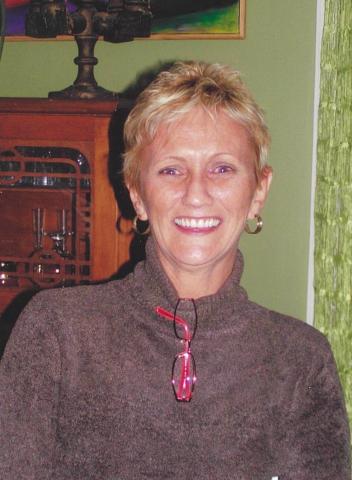 Evelyn Migneault