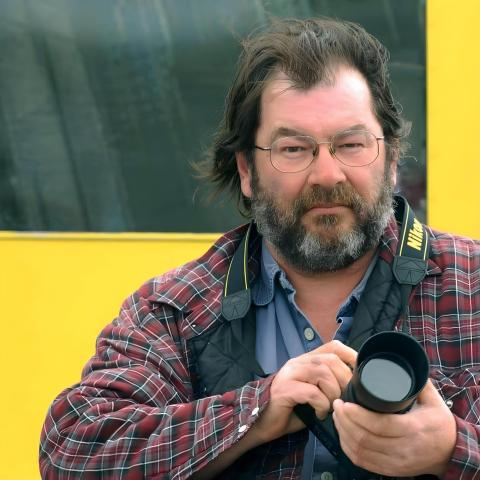 Michel Boyer