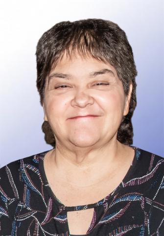 Johanne Quesnel