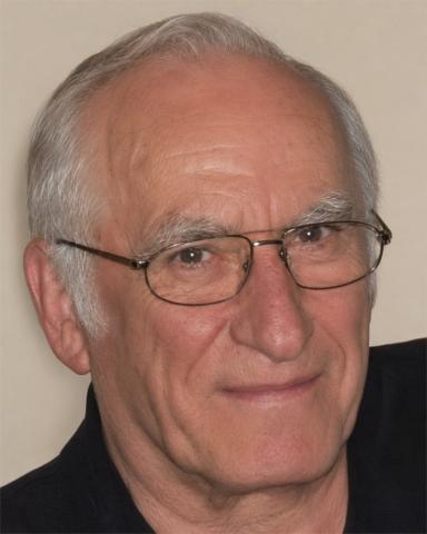 Marcel Coulombe