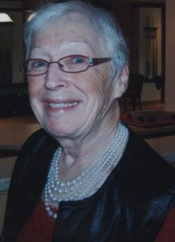 Pauline Therrien Brisebois