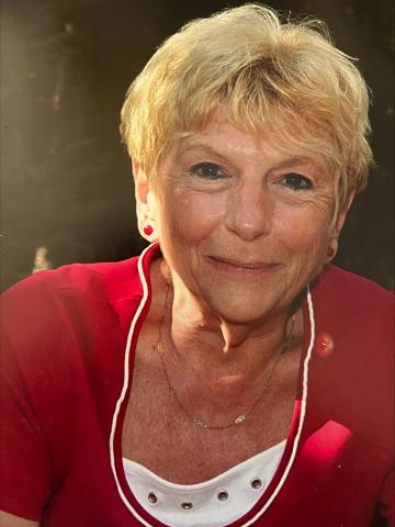 Lorraine Cadieux