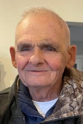 Bernard Fortin