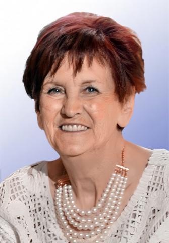 Lise Tully Guilbault