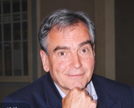 Léo Deschênes