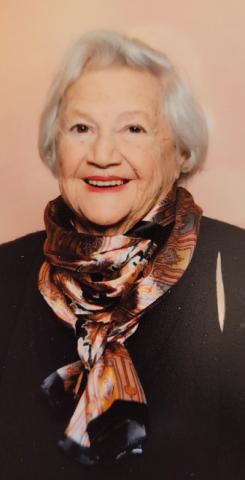 Denise Robert-Morin