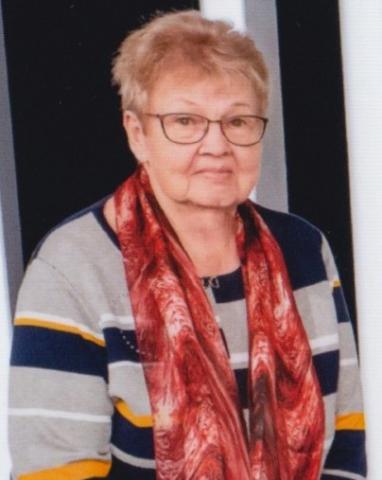 Irma Côté