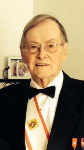 Raymond Aubry