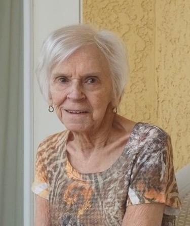 Gisèle Ouellette