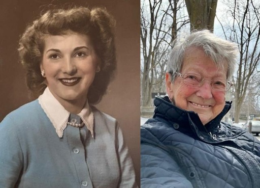 Laurette Comtois Soulière
