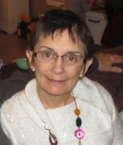 Joan Ethier