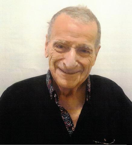 Gilles Carrière