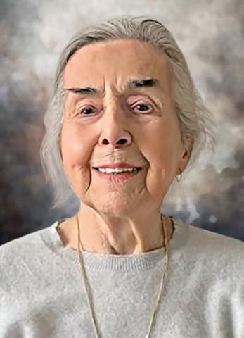 Marie-Andrée LaRocque Dostie
