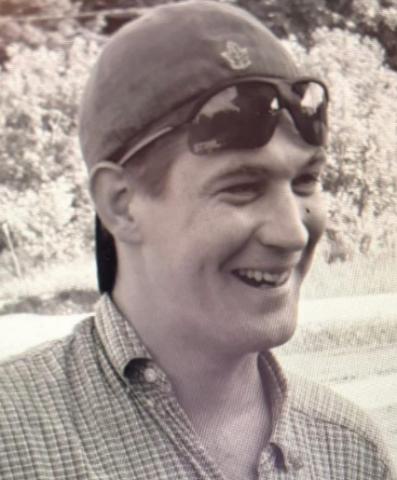 Scott Mackay