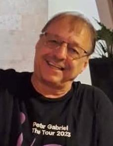 Marc Dallaire