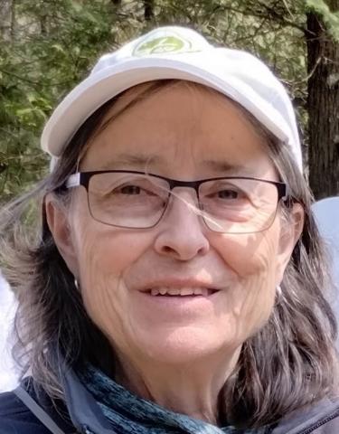 Carole Jackson