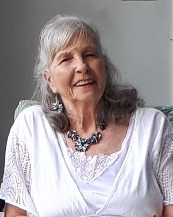 June Helen Champagne (née Emery)