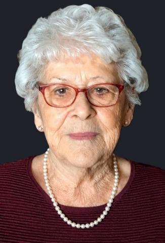 Raymonde Roy Nieminen