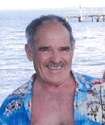 Maurice Denommé
