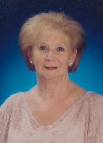 Rita Simon Saumure