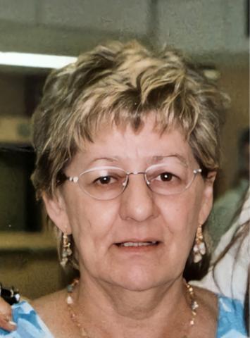 Monique Fugère