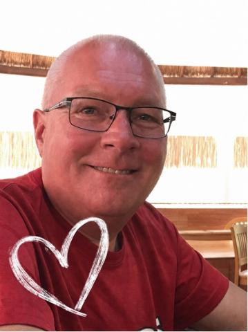 Keith Bryan Steacy