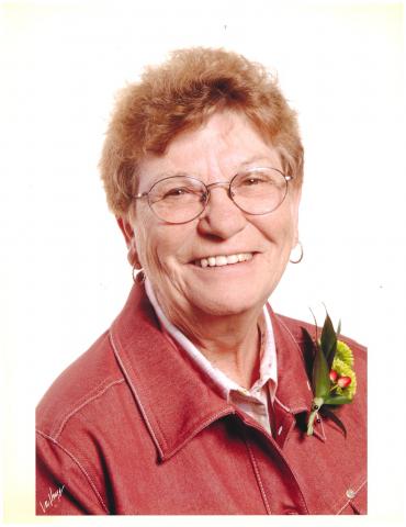 Marguerite Gavard