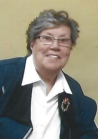 Estelle Beaudoin