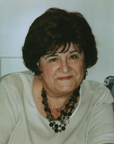Nicole Proulx Morin