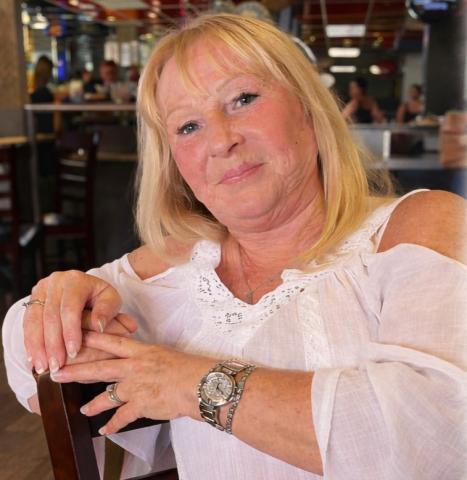 Diane Fleury