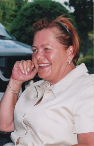 Madeleine Boivin