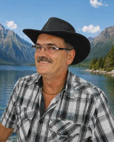 Yvon Marcil