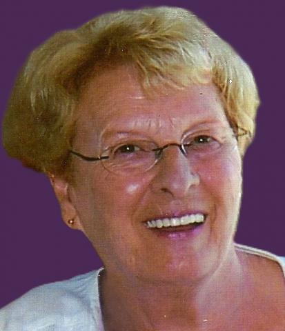 Alice Brind'Amour Middlestead