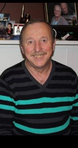 Denis Cyr
