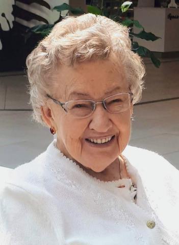 Cécile Lapointe