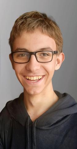 Zack Faucher