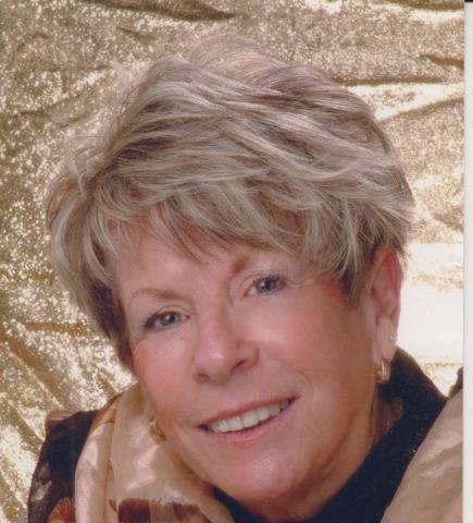 Marie-Lise Caron