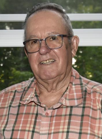 Bernard Lafontaine