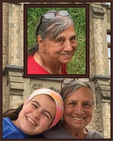 Francine Laplante Kobialko