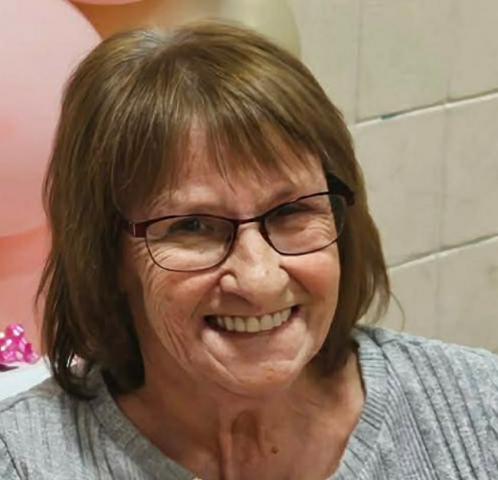 Lise Brien