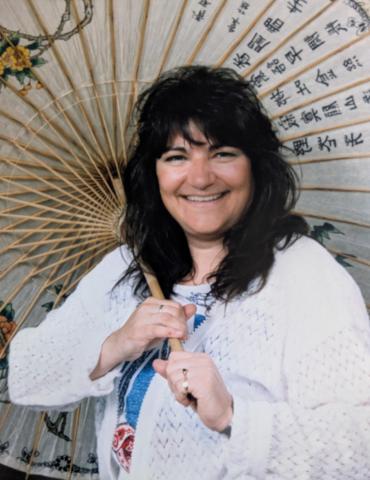 Maryse Cyr Proulx