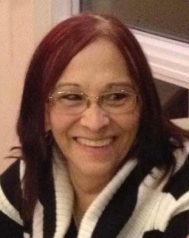 Madeleine Demers Moore