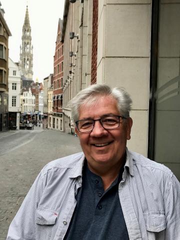 Robert Myers