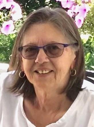 Suzanne Desjardins
