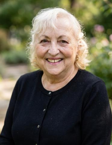 Micheline Philie Lafontaine