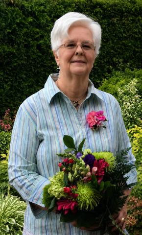 Gervaise Pelletier Fauvel