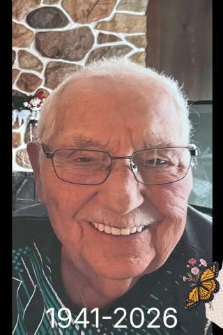 Lucien Turcotte