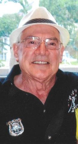 Yvon LeBlanc