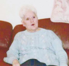 Jocelyne Lévesque